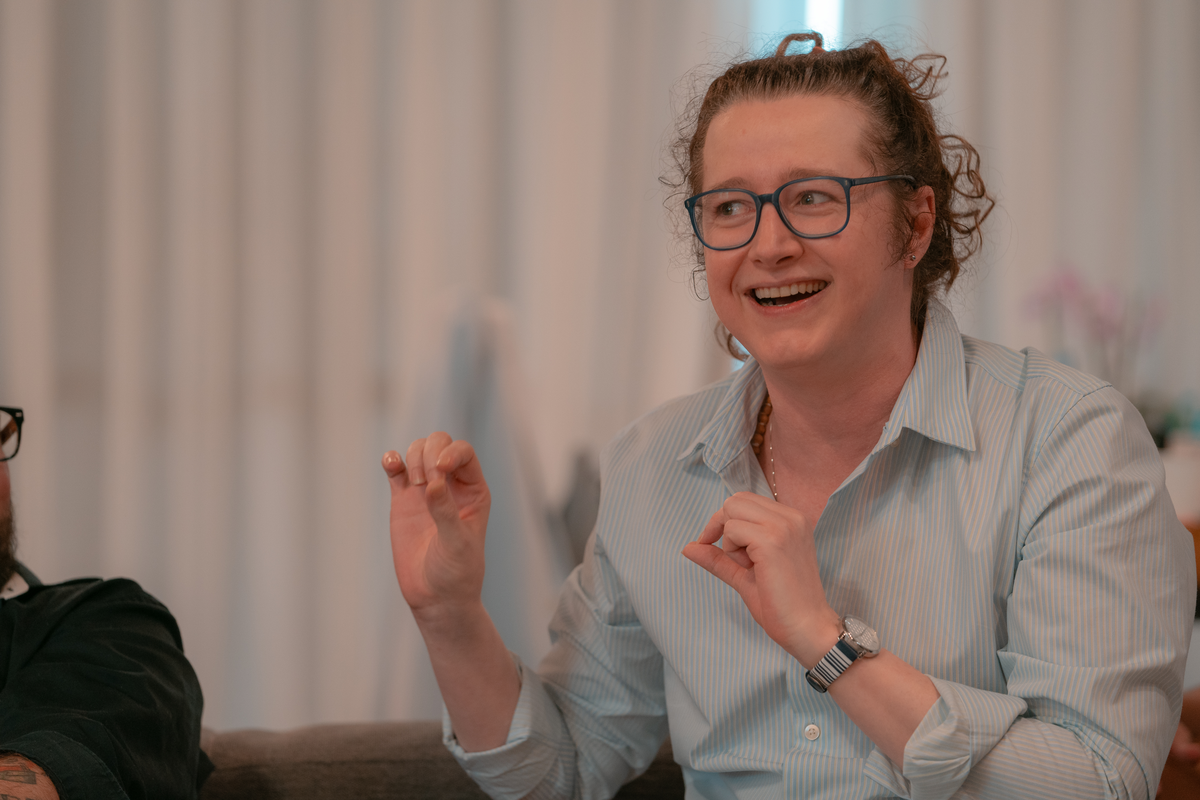Encontro Film&Lab Studio — imagem 52