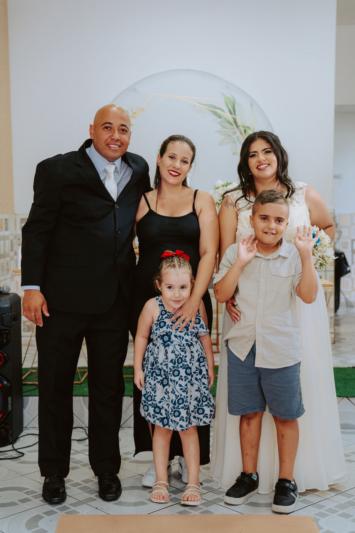Casamento Joyce & Gilson — imagem 109