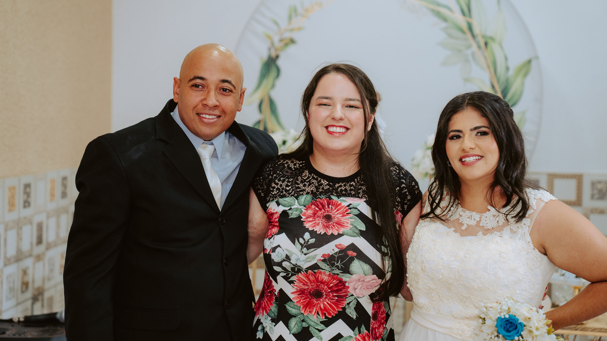 Casamento Joyce & Gilson — imagem 114