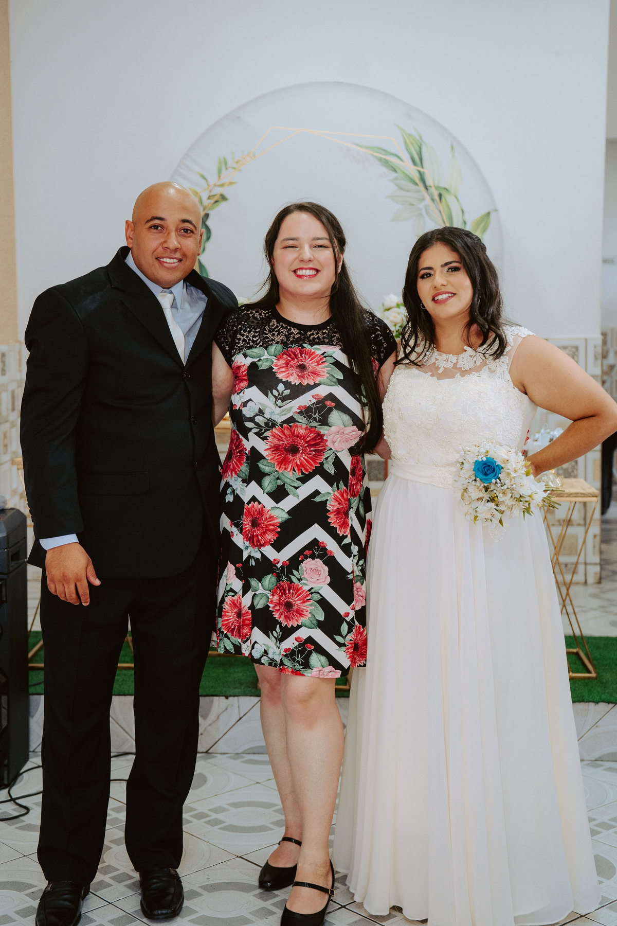 Casamento Joyce & Gilson — imagem 115