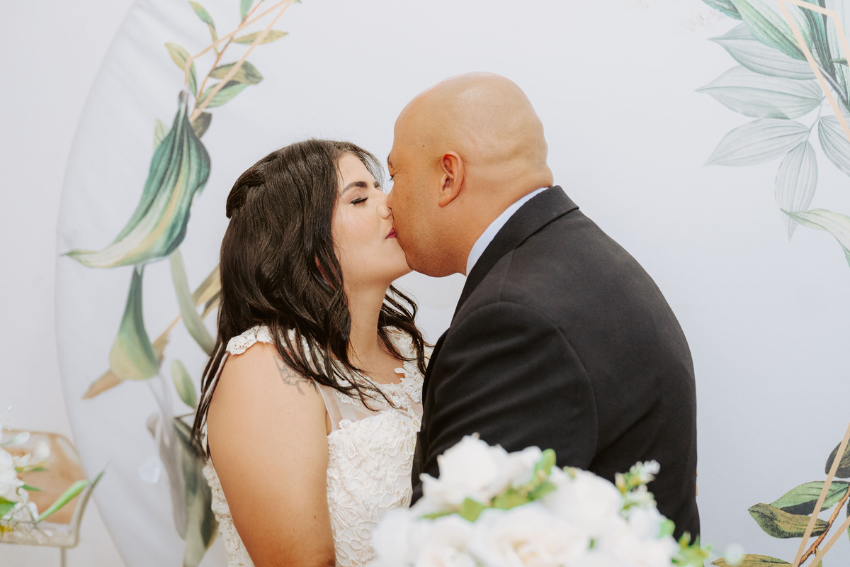 Casamento Joyce & Gilson — imagem 125