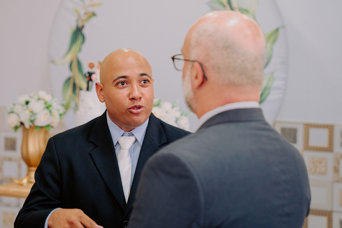 Casamento Joyce & Gilson — imagem 133