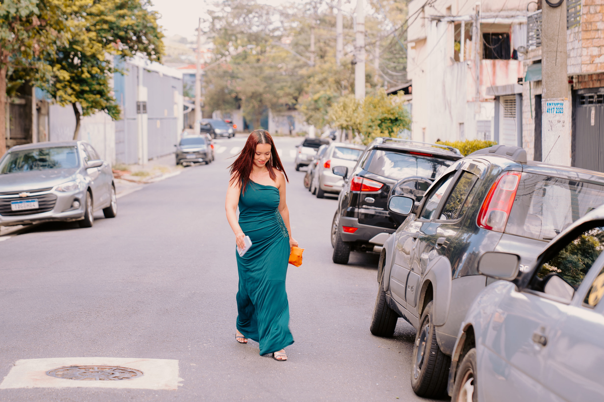 Casamento Joyce & Gilson — imagem 137