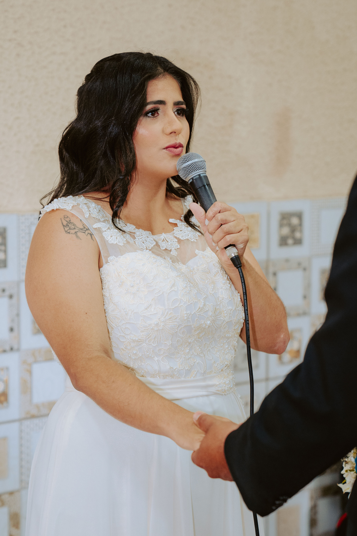 Casamento Joyce & Gilson — imagem 155