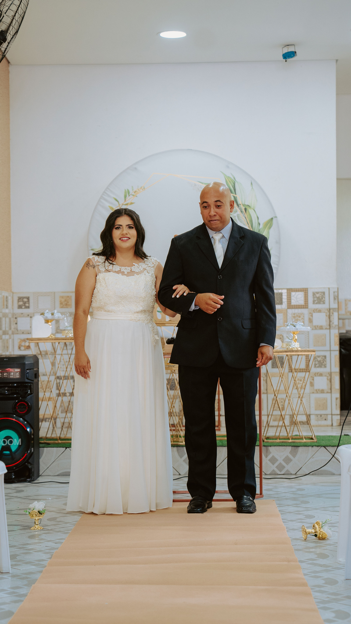Casamento Joyce & Gilson — imagem 166