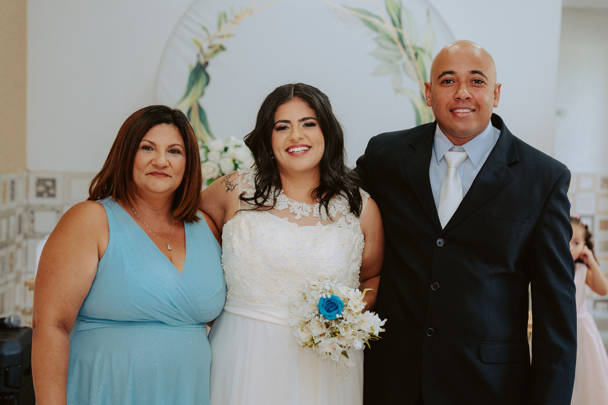 Casamento Joyce & Gilson — imagem 174