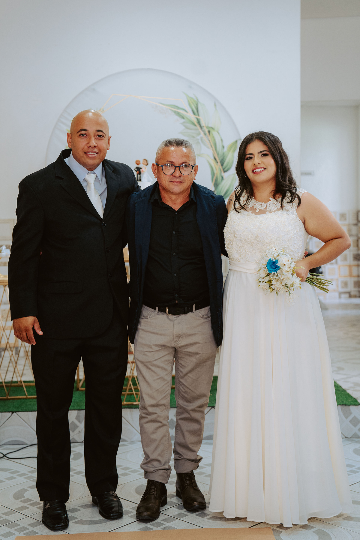 Casamento Joyce & Gilson — imagem 186