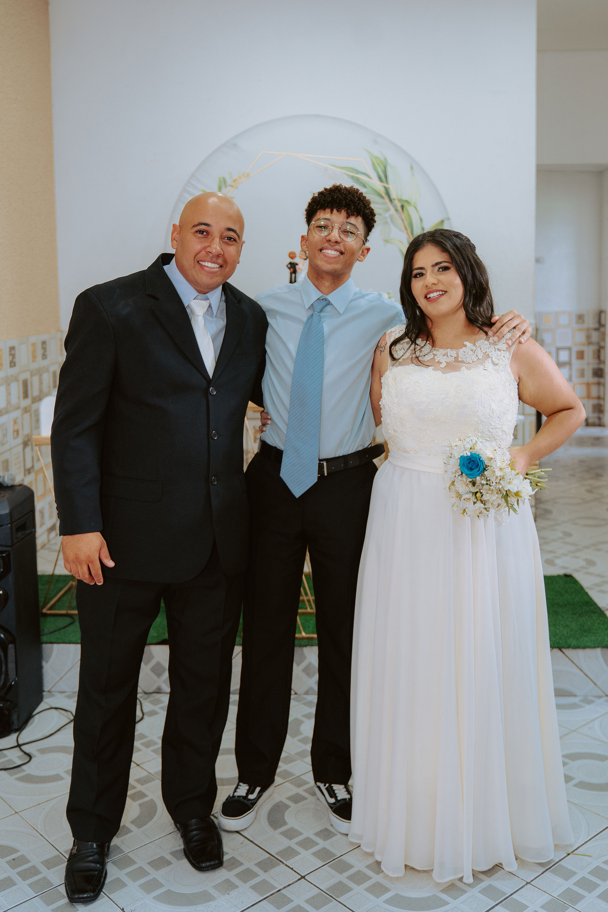Casamento Joyce & Gilson — imagem 203