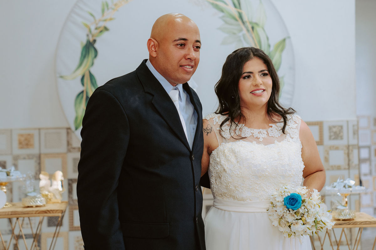 Casamento Joyce & Gilson — imagem 207