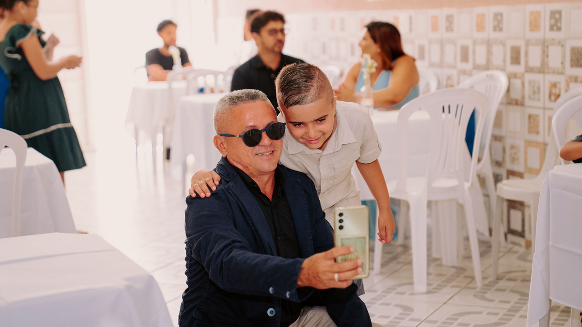 Casamento Joyce & Gilson — imagem 44