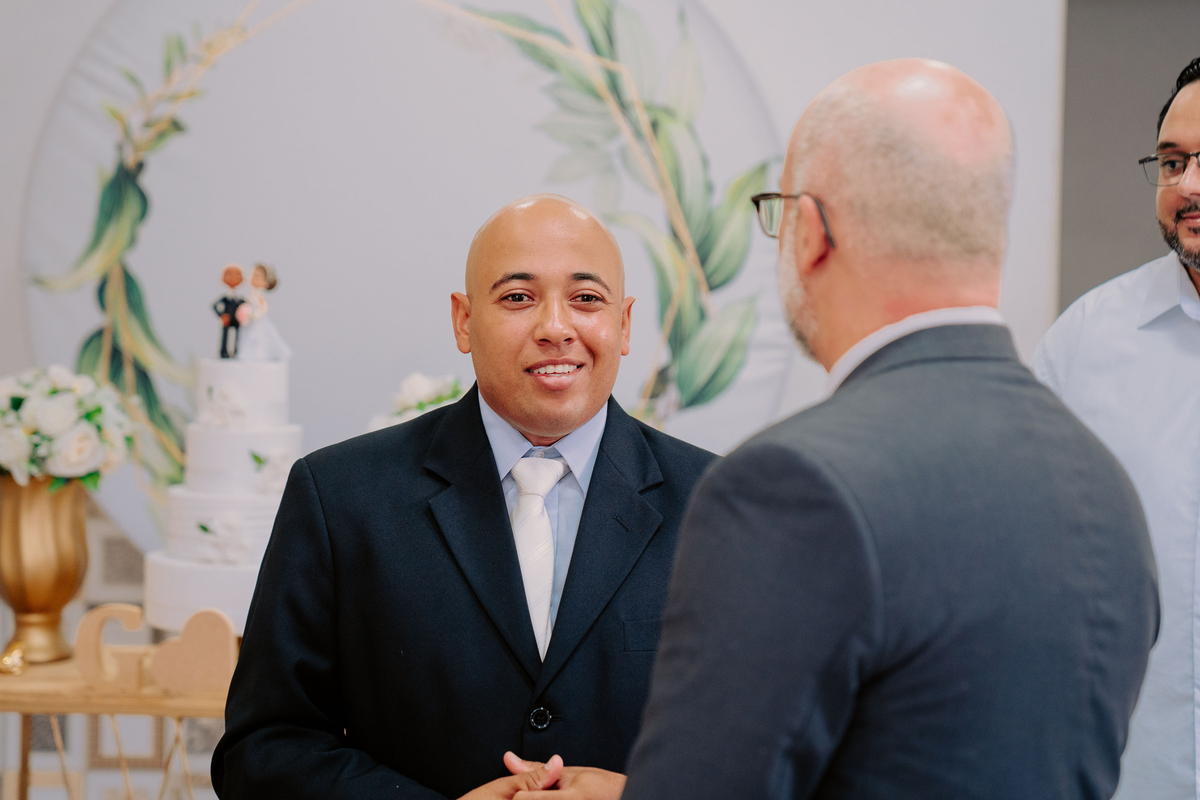 Casamento Joyce & Gilson — imagem 50
