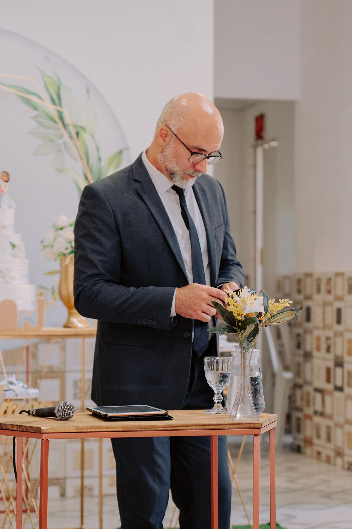 Casamento Joyce & Gilson — imagem 51