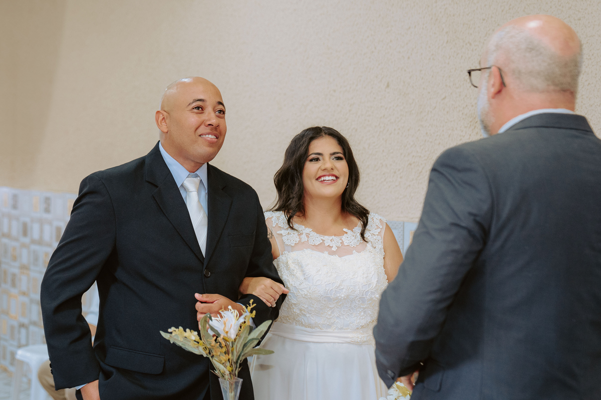 Casamento Joyce & Gilson — imagem 65