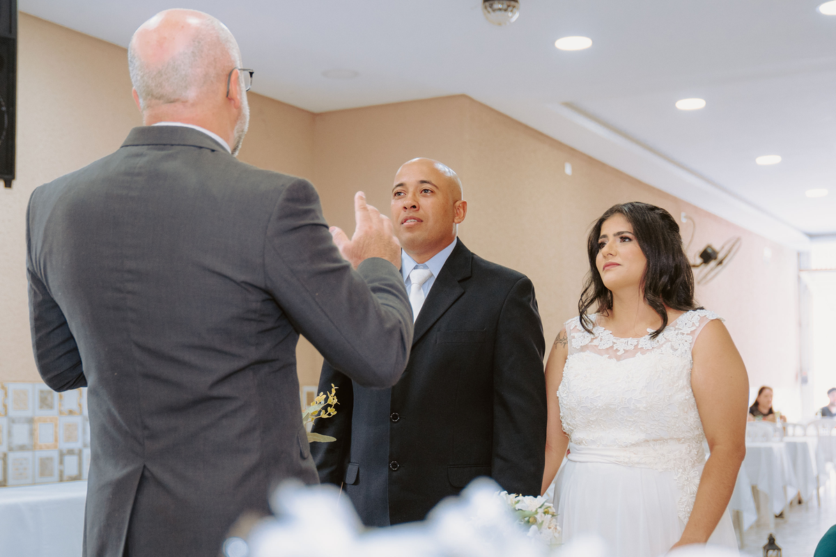 Casamento Joyce & Gilson — imagem 67