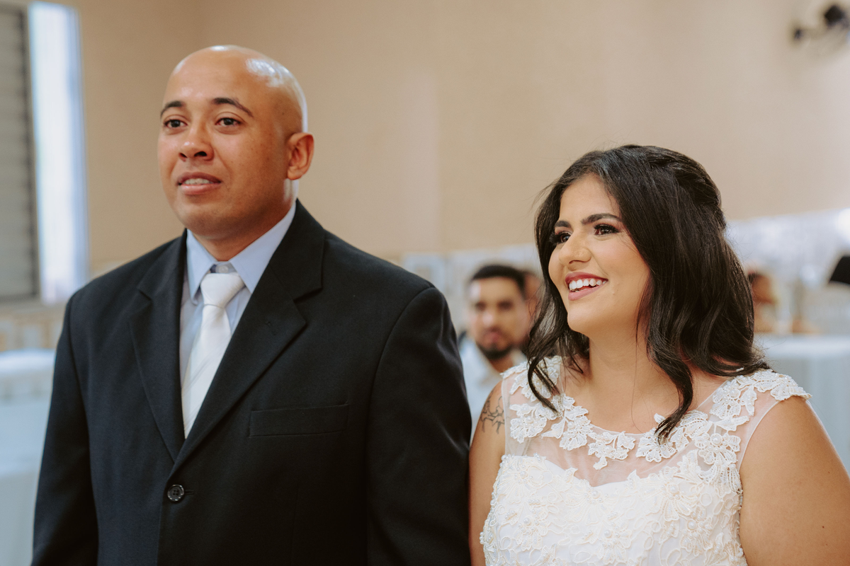 Casamento Joyce & Gilson — imagem 70