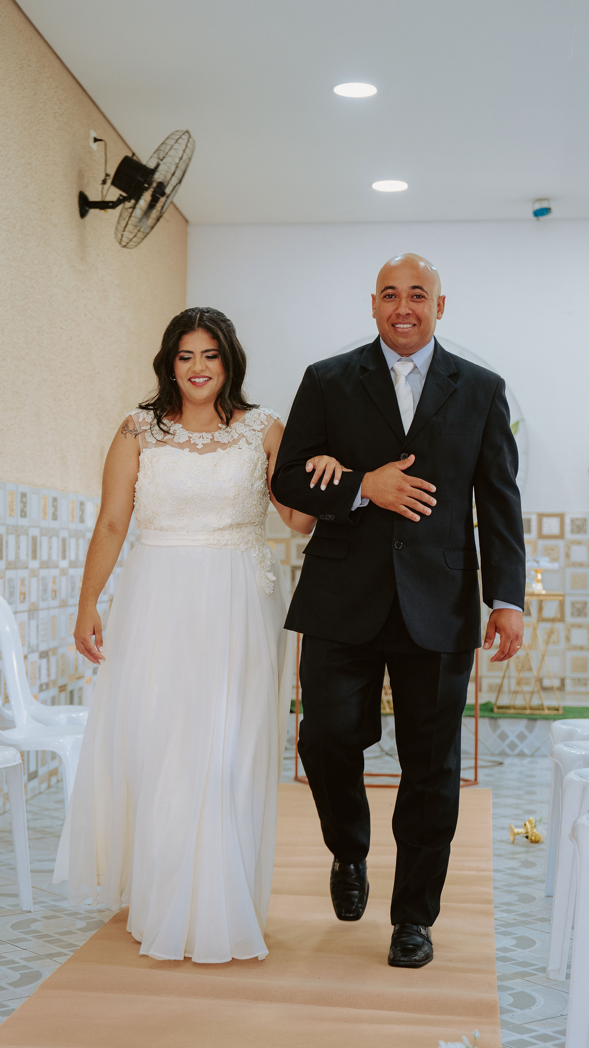 Casamento Joyce & Gilson — imagem 85