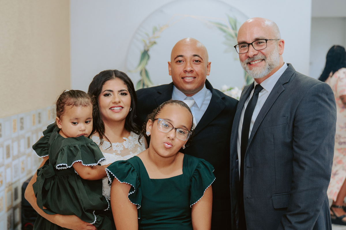 Casamento Joyce & Gilson — imagem 88