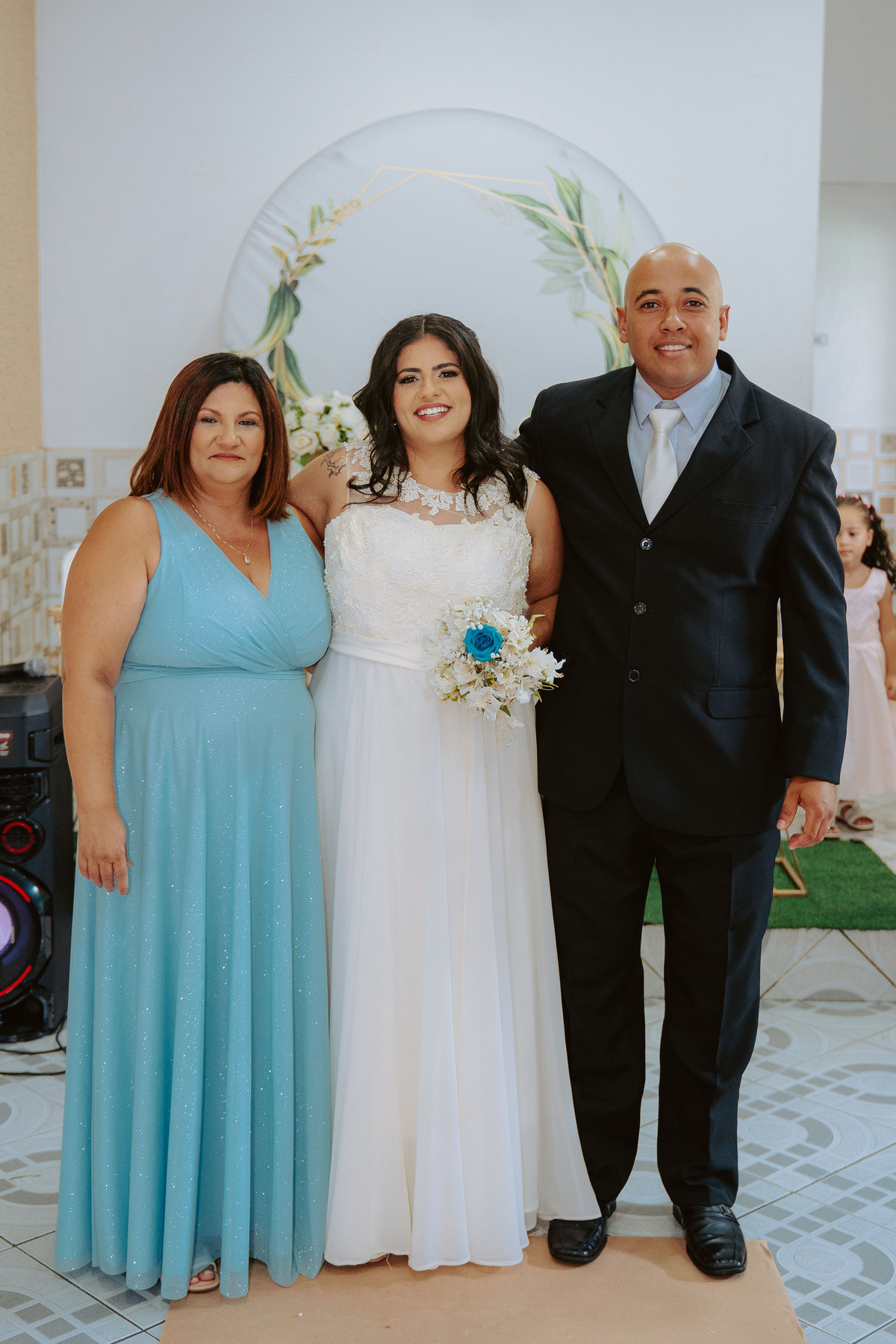 Casamento Joyce & Gilson — imagem 92